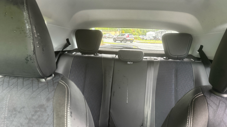Vauxhall Corsa 100kW Elite Nav 50kWh 5dr Auto [7.4kWCh] Electric Hatchback